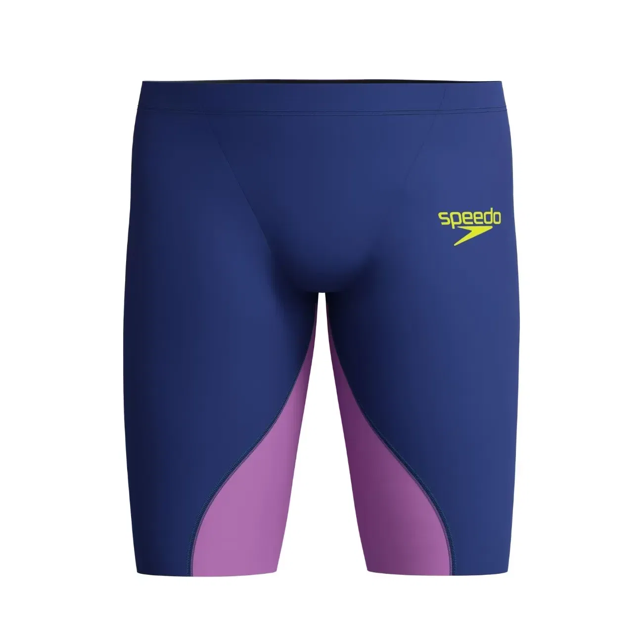 Детские плавки для мальчиков с компрессией Fastskin Junior LZR Ignite Jammer Speedo, Azul Marino