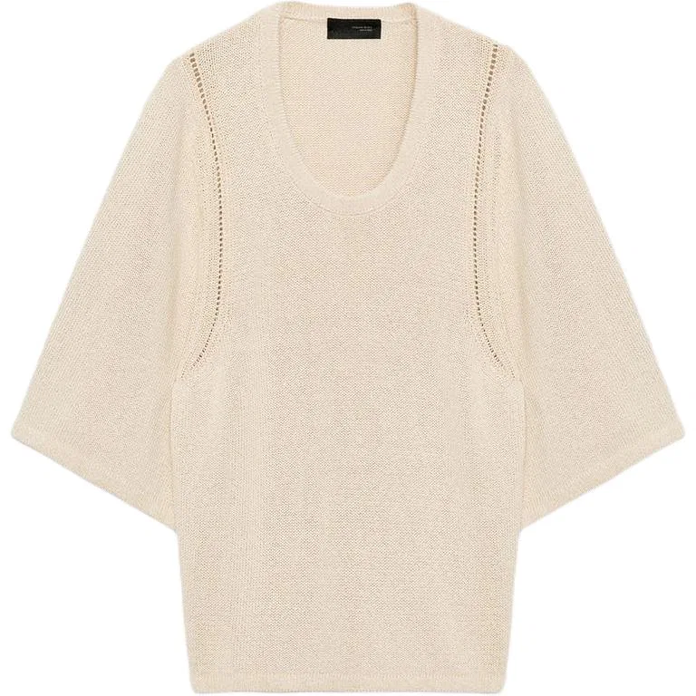 Женский свитер Medium Nude, ZARA, Medium Nude