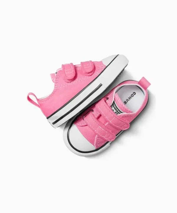Кеды Chuck Taylor All Star для детей, Converse — фото 4