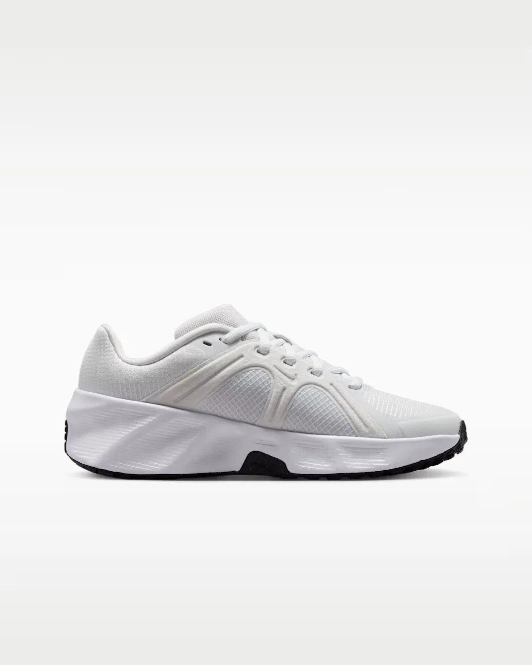 Кроссовки для детей постарше Nike Metro Tek, Photon Dust/Off White/Royal Blue/Black — фото 3