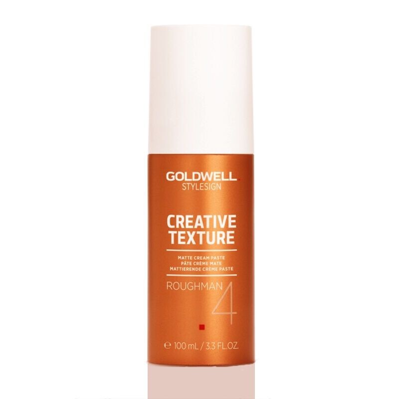 Goldwell Stylesign Texture кремовая матирующая паста для волос, 100 мл — фото 3