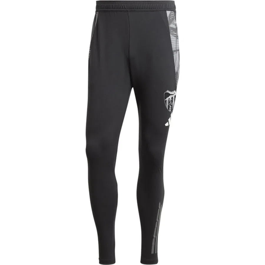 Спортивные штаны adidas Kocaelispor IP1878 TIRO24 C Tr Pnt Siyah, Черный