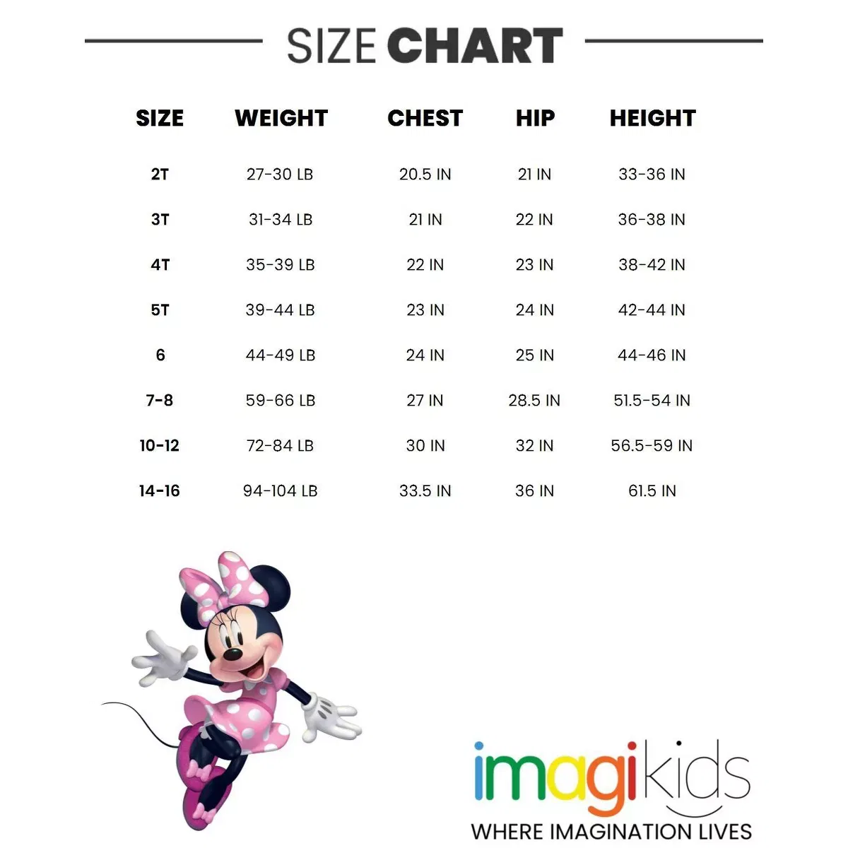 Детское платье-свитшот с принтом Disney Junior Girls Fleece Dress Disney, Black — фото 4