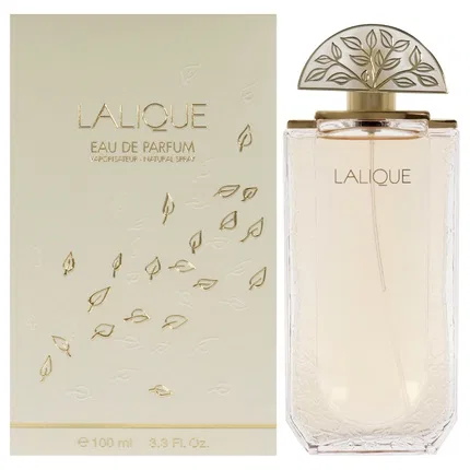Парфюмерная вода женская Lalique, 97.5 мл