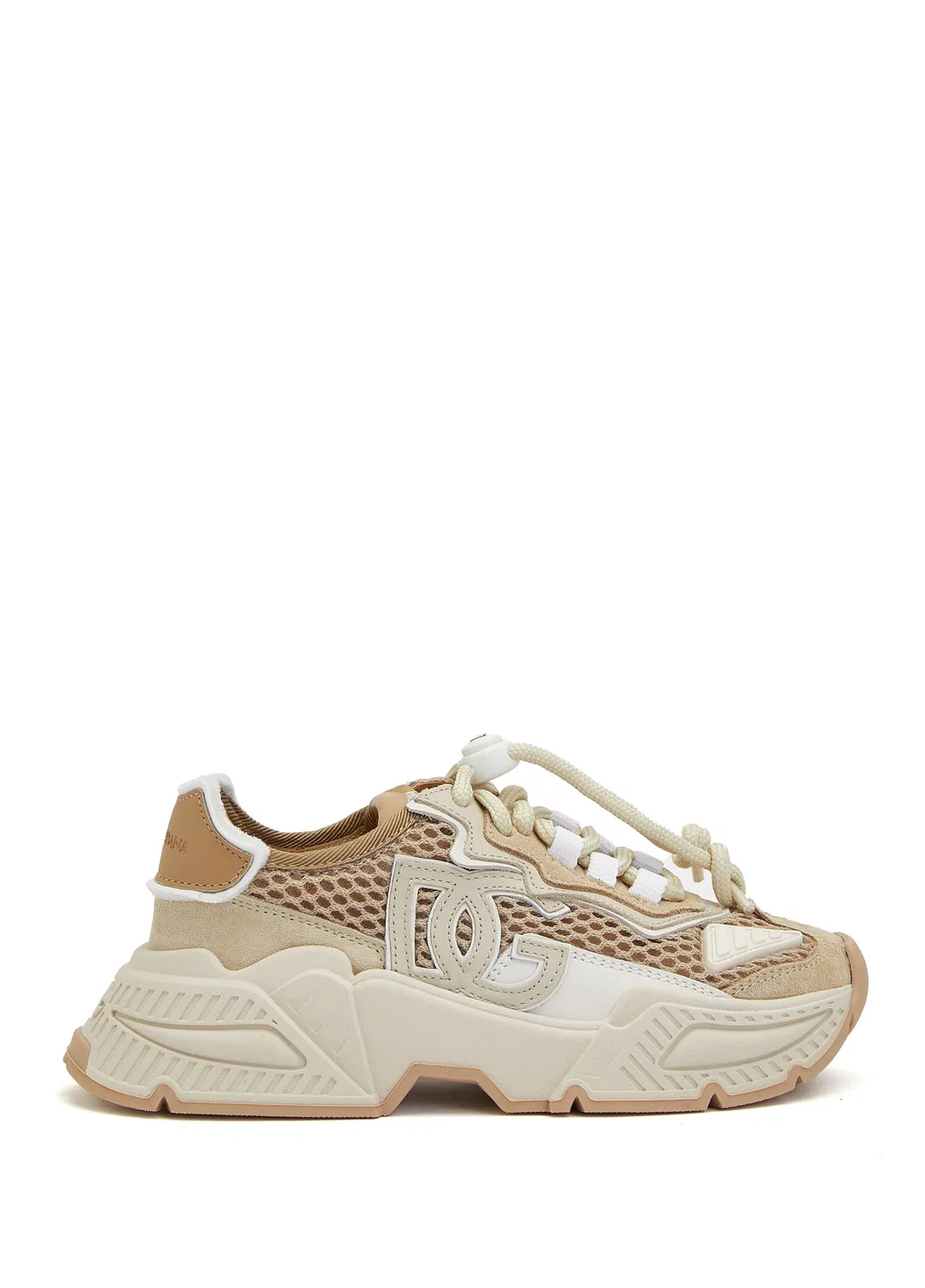 Кроссовки Daymaster Dolce&Gabbana, beige