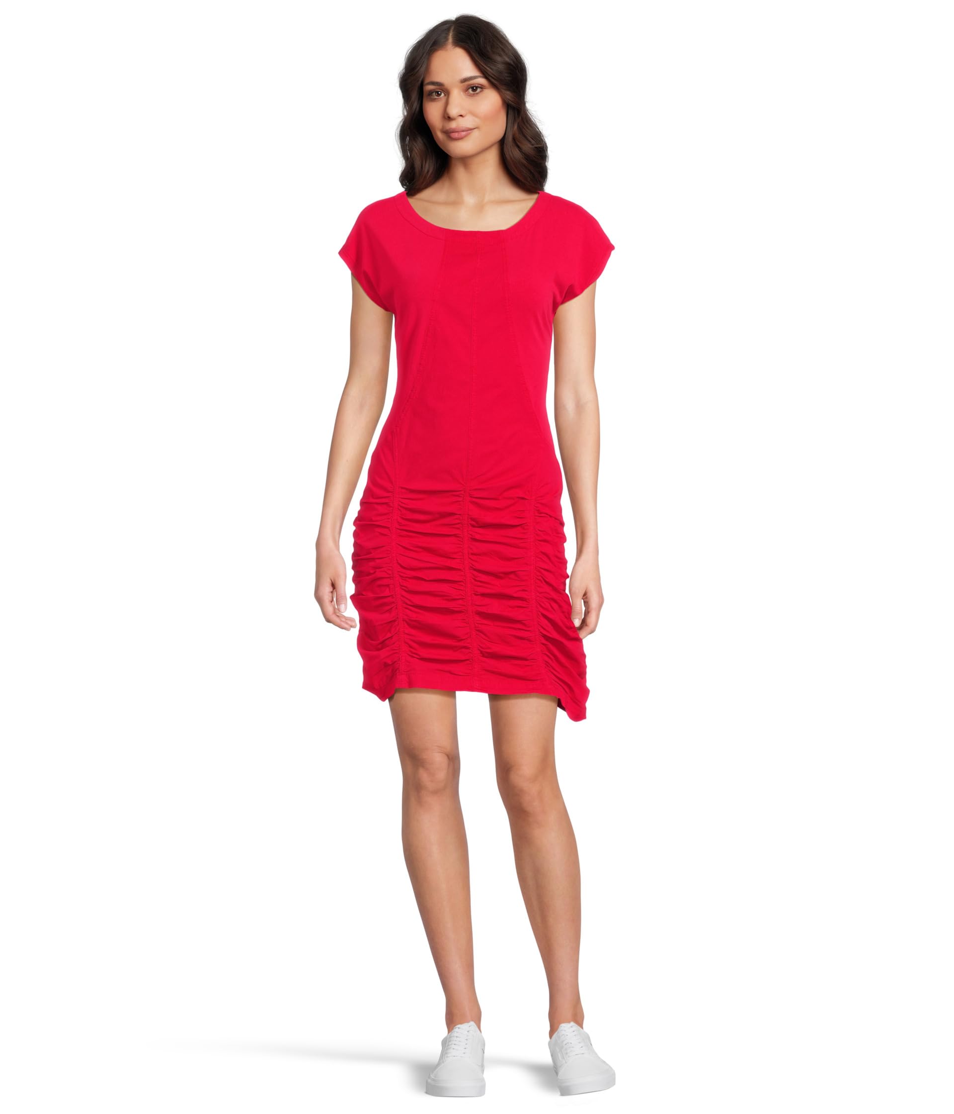 

Платье XCVI Aviana Dress, цвет Charanga Pigment