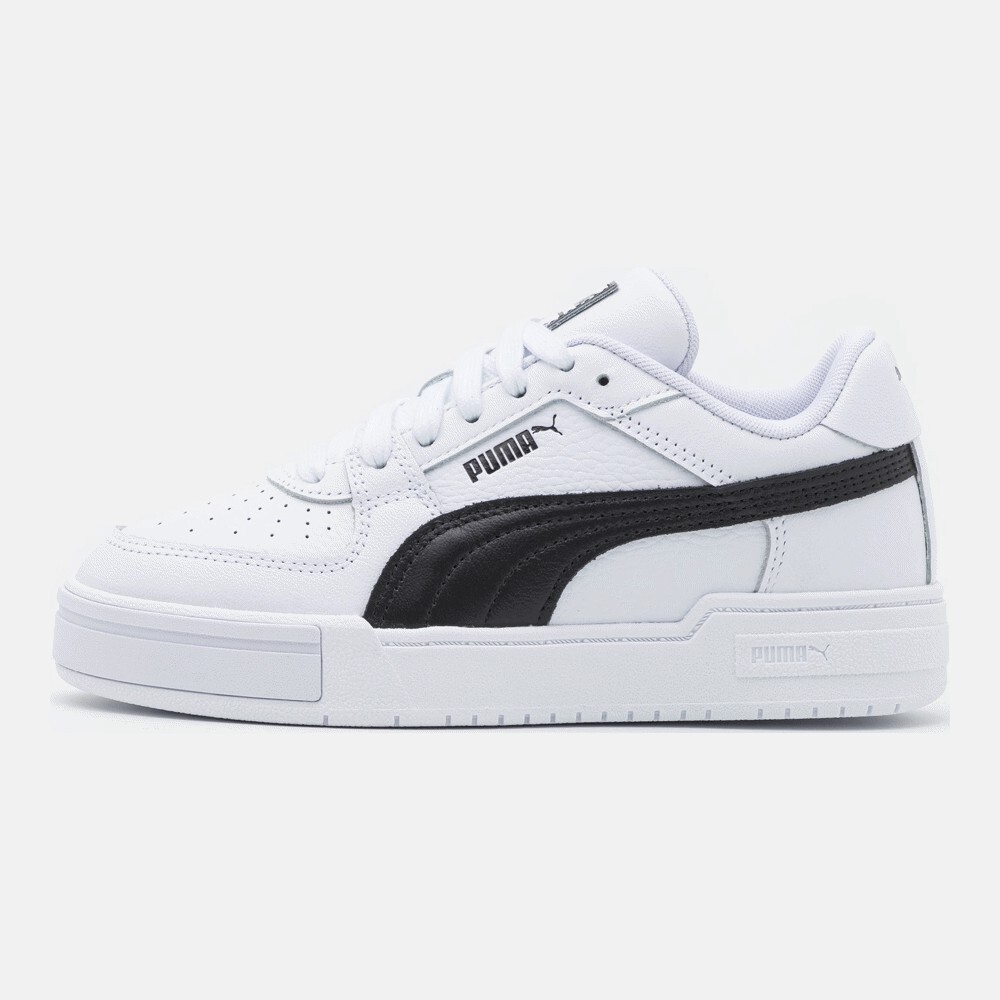 

Кроссовки Puma Ca Pro Classic Unisex, white/black, Белый, Кроссовки Puma Ca Pro Classic Unisex, white/black