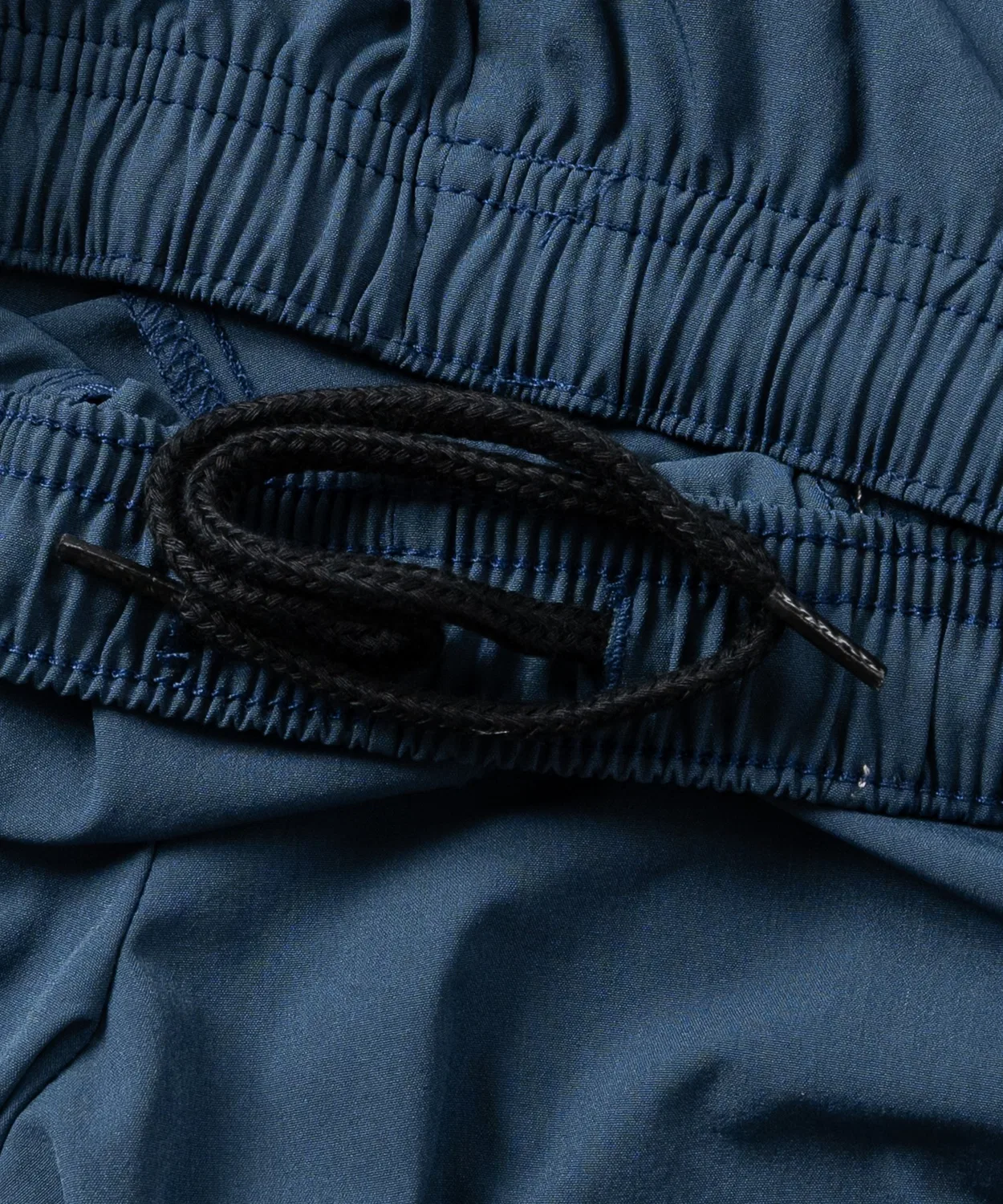 Детские карго-брюки с длиной 7/8, стрейч-нейлон LOGOS, Blue — фото 4