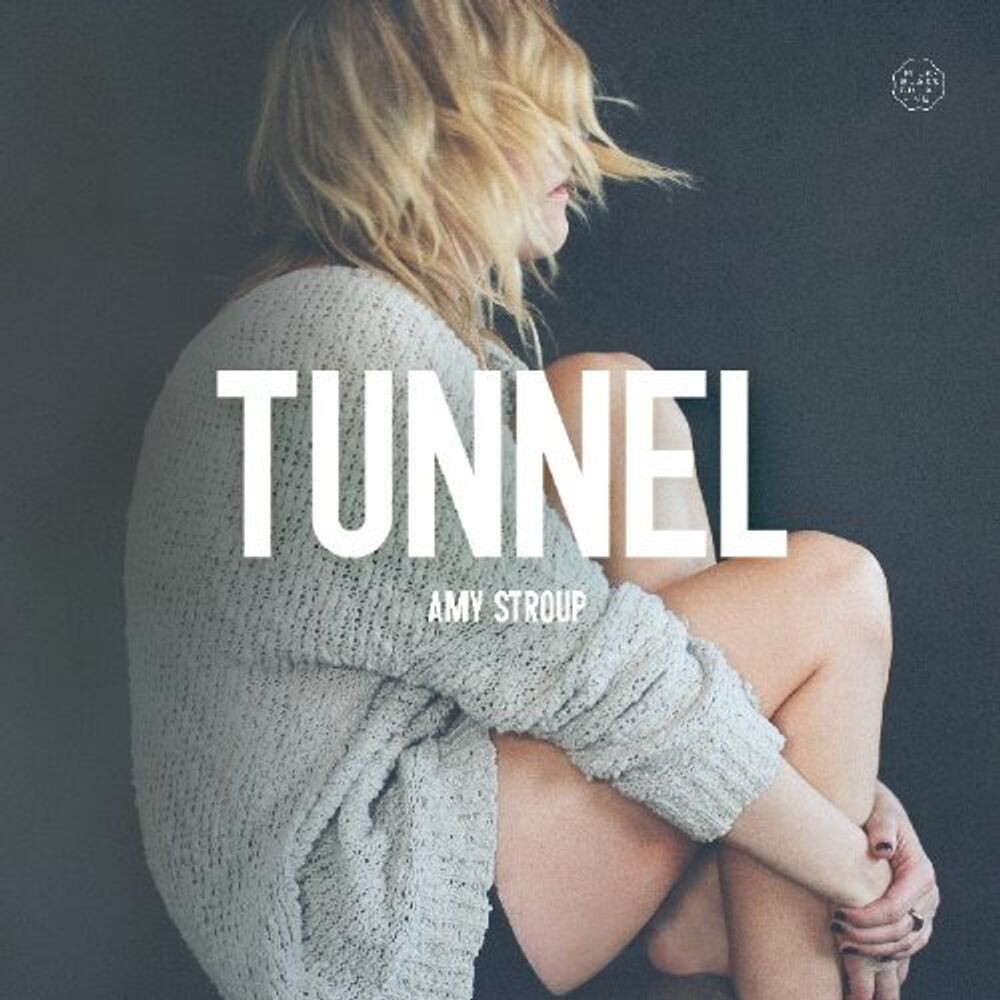 

Диск CD Tunnel - Amy Stroup