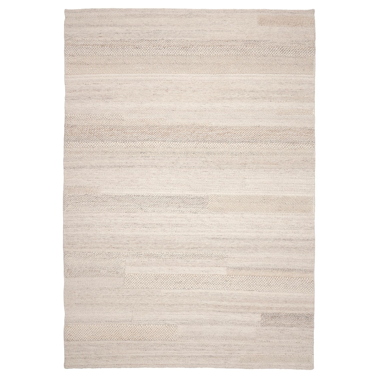 

Ковер Ikea Bronden 300x200, бежевый