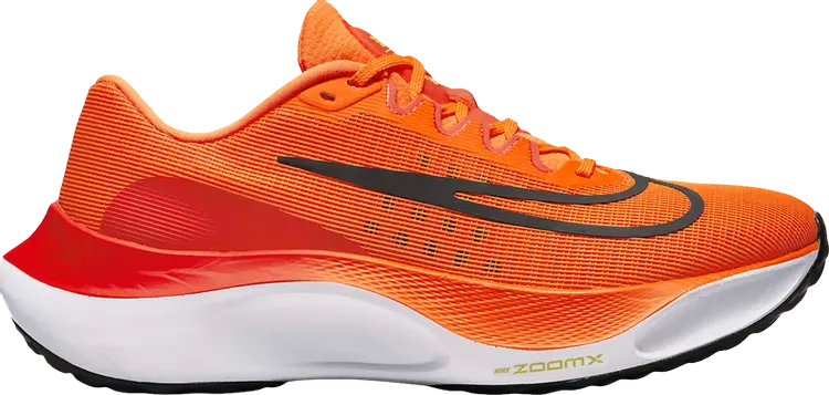 

Кроссовки Nike Zoom Fly 5 'Total Orange Black', оранжевый, Оранжевый;красный, Кроссовки Nike Zoom Fly 5 'Total Orange Black', оранжевый