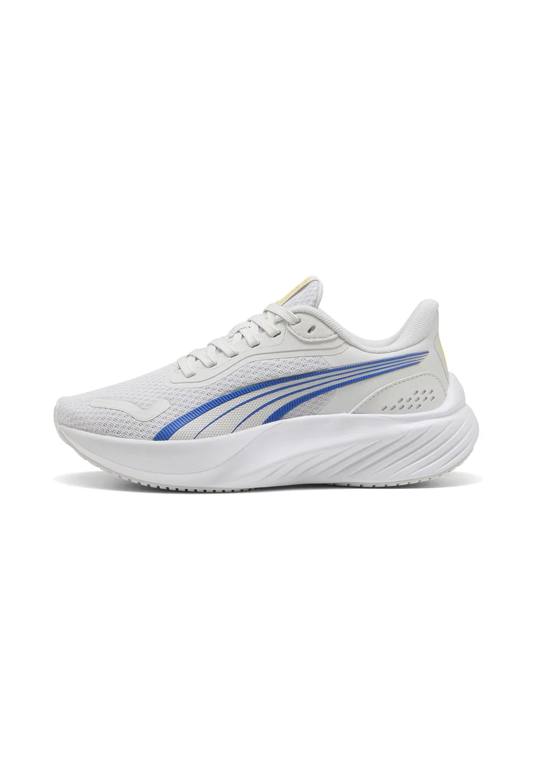 Детские кроссовки с SOFTFOAM+ стелькой Pounce Lite Jr Puma, Bunt — фото 2