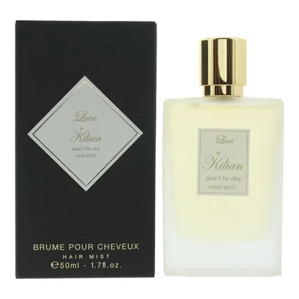 Спрей для волос Kilian Love Don't Be Shy, 50 мл