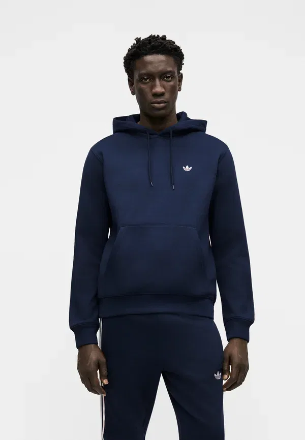 Худи Adidas Originals, индиго