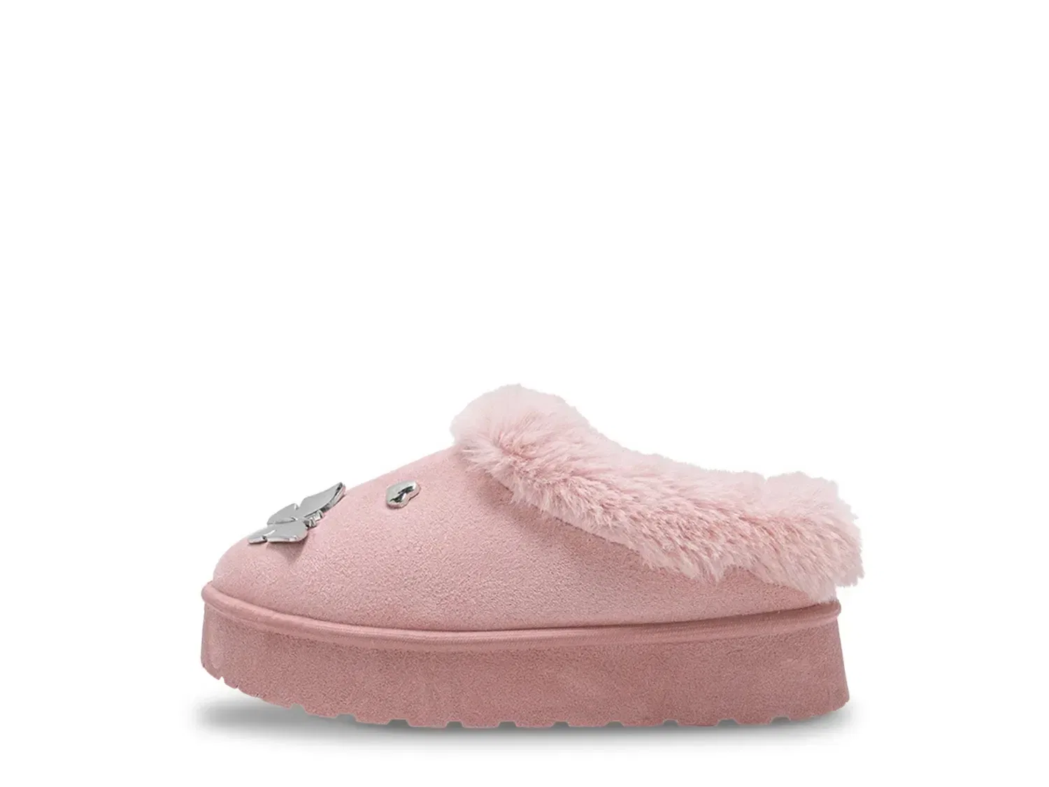 Сабо Christy Clog, bebe, розовый — фото 3