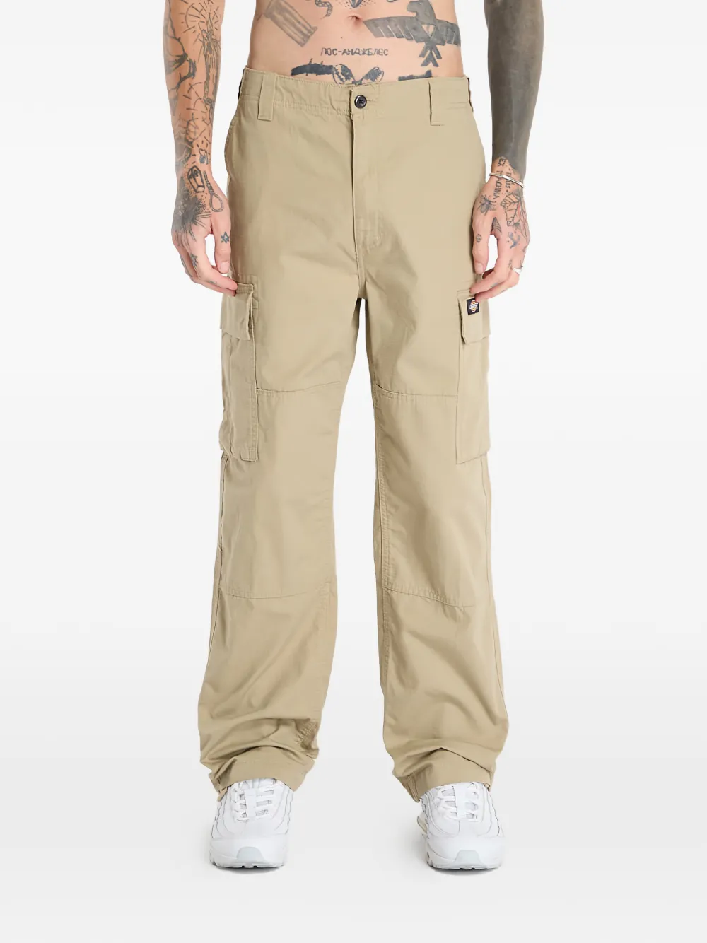

Карго брюки Dickies Eagle Bend, нейтральный
