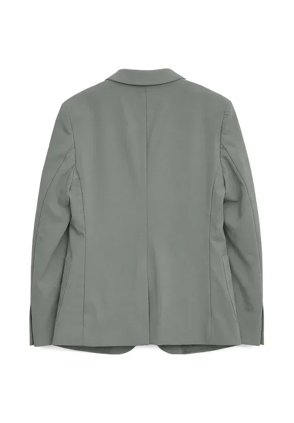 Пиджак Antony Morato, зеленый — фото 4