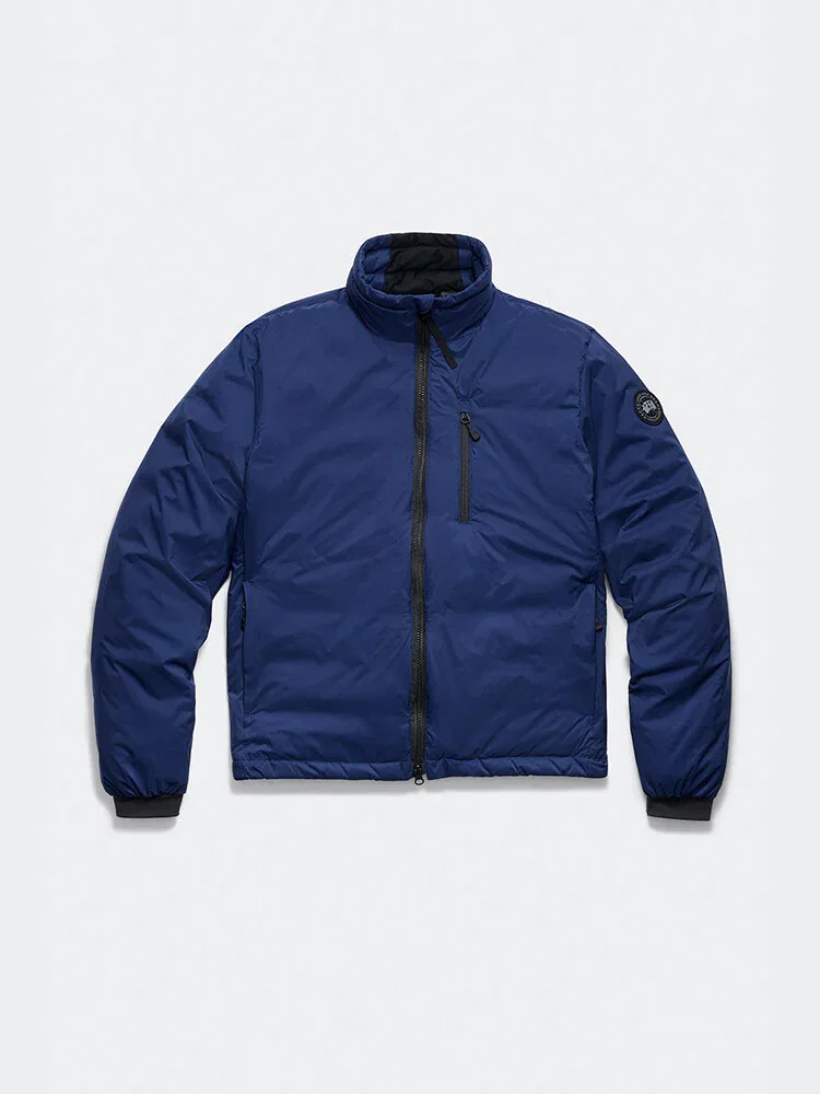 Мужская куртка-пуховик Lodge CANADA GOOSE, Navy