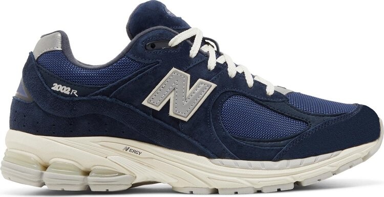 

Кроссовки New Balance 2002R 'Natural Indigo', синий, Синий;черный, Кроссовки New Balance 2002R 'Natural Indigo', синий