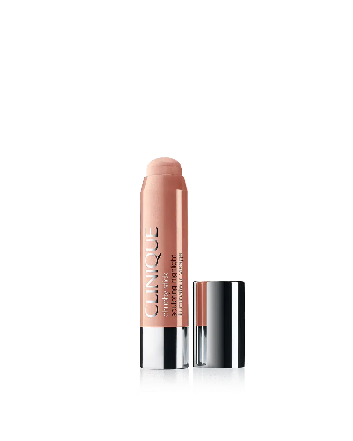 Хайлайтер-стик Clinique Chubby Stick Sculpting Highlight — фото 2