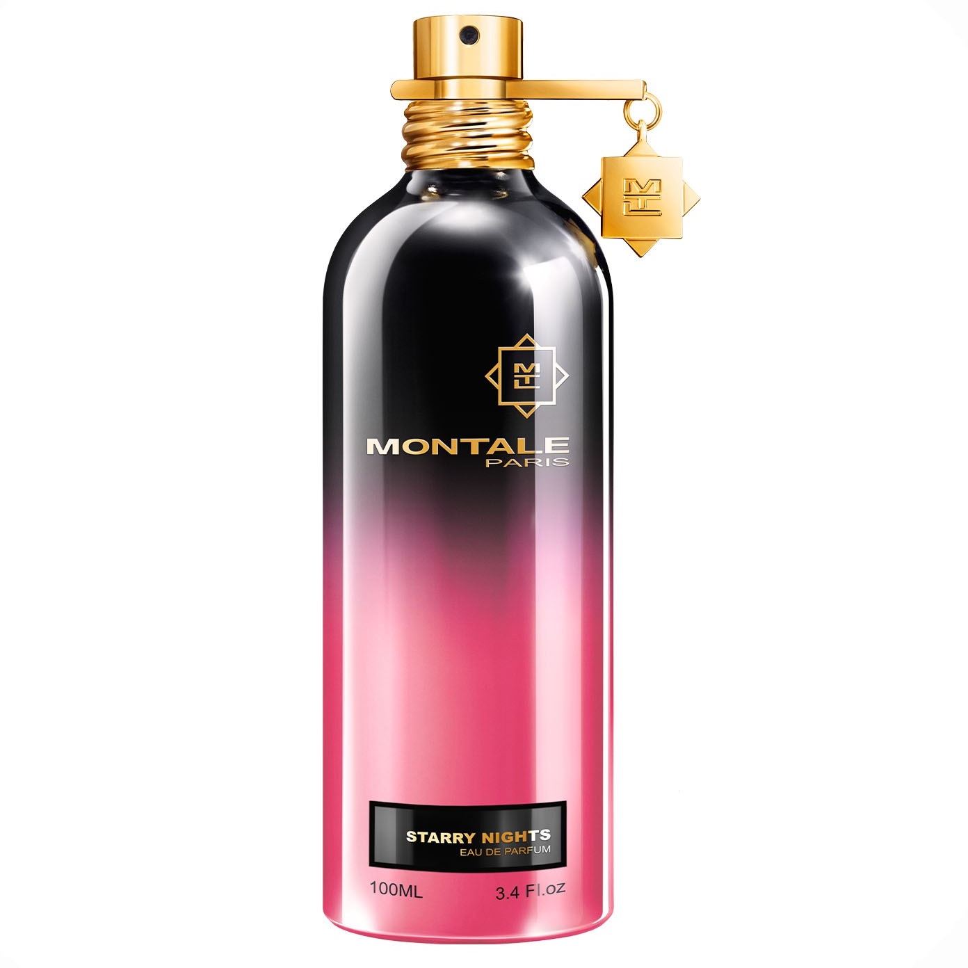 

Парфюмерная вода Montale Starry Nights Unisex