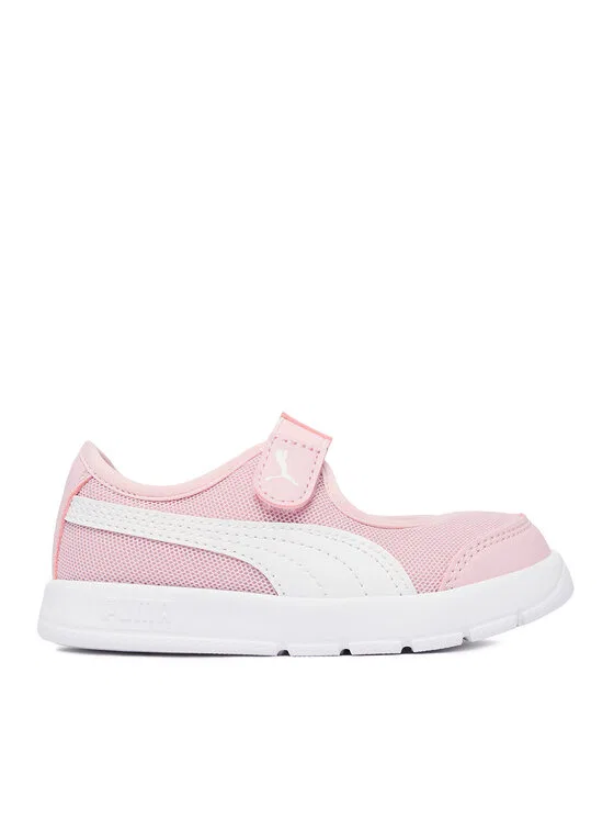 Балетки C-Courtflex V3 Lina V Inf Puma, розовый