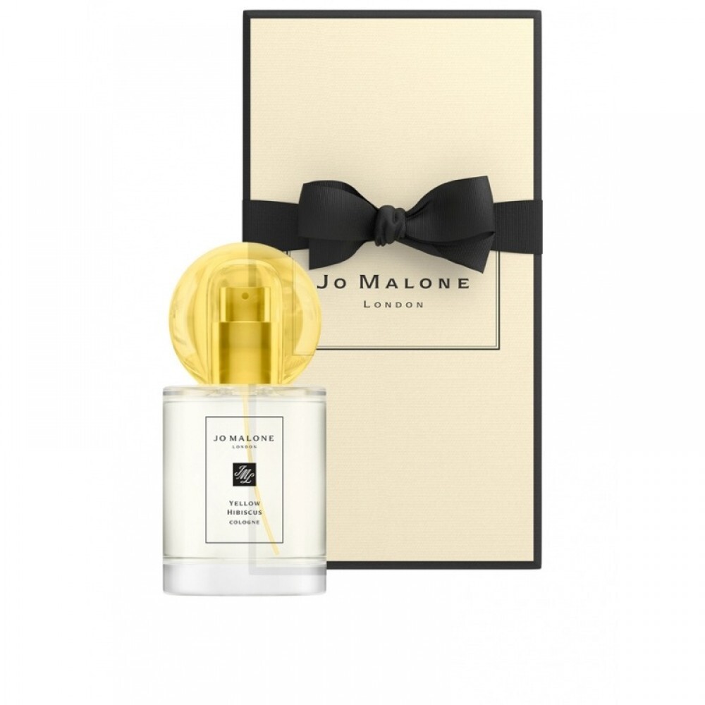 Одеколон Jo Malone London Yellow Hibiscus — фото 2