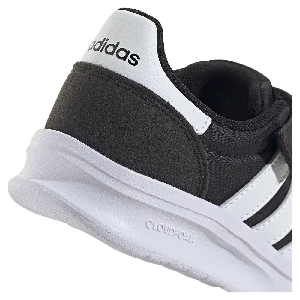 Кроссовки Run 70s 20 Adidas, черный — фото 2