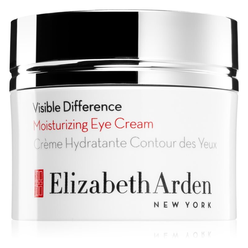 

Увлажняющий крем для глаз от морщин Elizabeth Arden Visible Difference