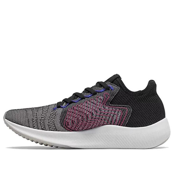 

Кроссовки серии Fuelcell Rebel New Balance, черный