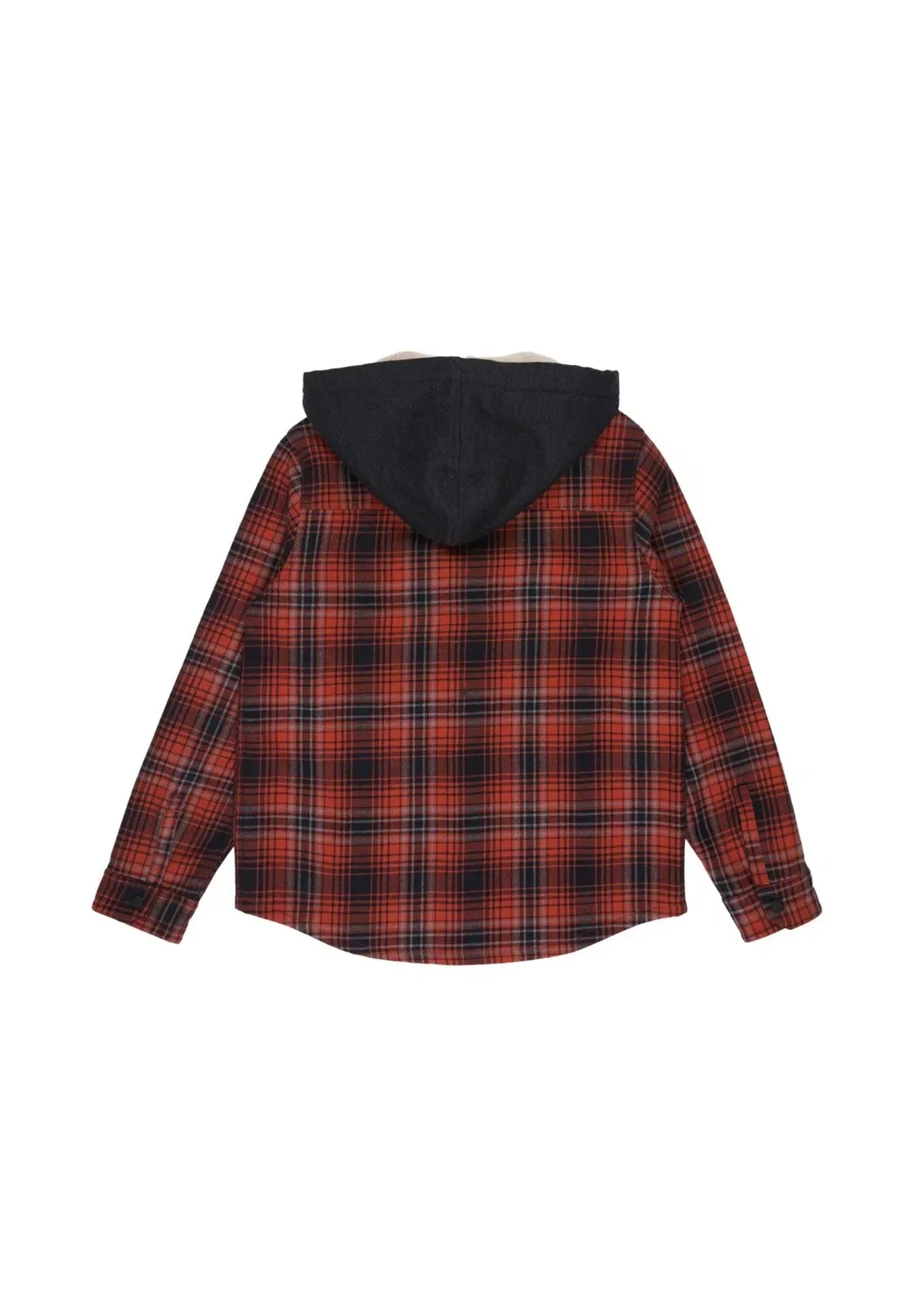 Легкая куртка Billabong, Red — фото 2
