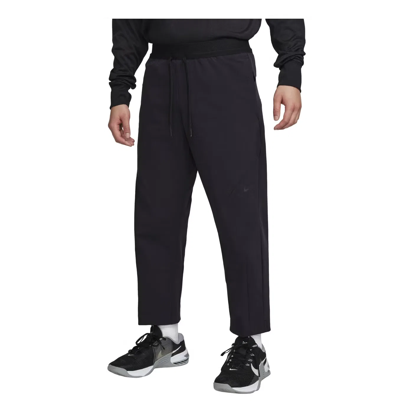 Брюки Dri-FIT универсальные A.P.S. Nike, черный