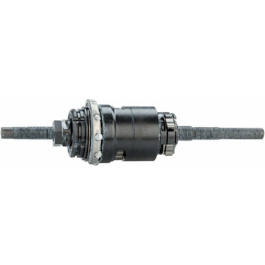 

Внутренняя втулка Shimano SG-3R40 189,4 мм, серебро / серебро / серебро