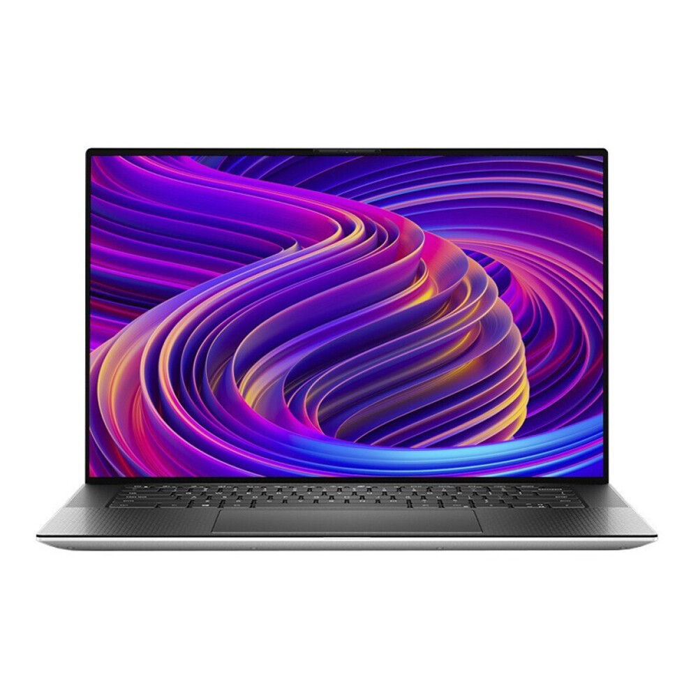 

Ноутбук Dell XPS 15 9520, 15.6'' 3.5К, 32Гб/1Тб, i9-12900HK, RTX 3050Ti, серебристый, английская клавиатура