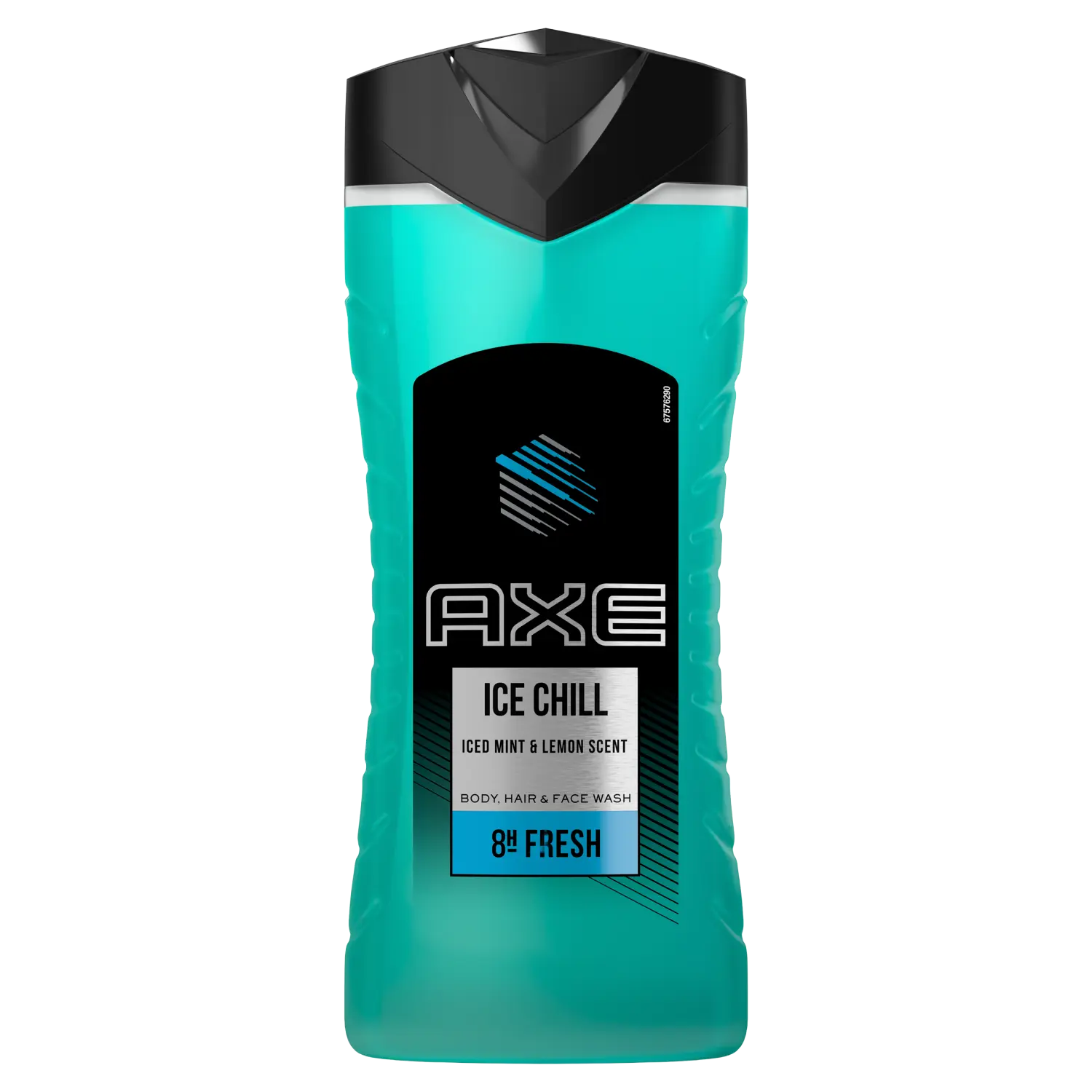 

Axe Ice Chill гель для душа для мужчин, 400 мл
