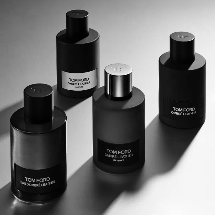 Парфюмерная вода 100 мл Ombré leather reserve Tom Ford — фото 4