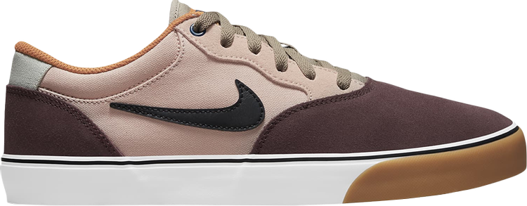 

Кроссовки Nike Chron 2 SB 'Dark Wine Pink Oxford', красный, Красный;серый, Кроссовки Nike Chron 2 SB 'Dark Wine Pink Oxford', красный