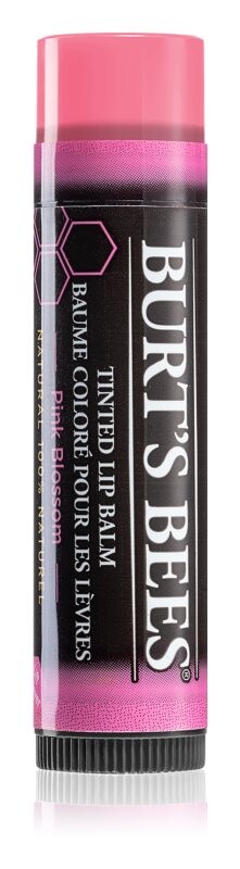 

Бальзам для губ Burt’s Bees Tinted Lip Balm