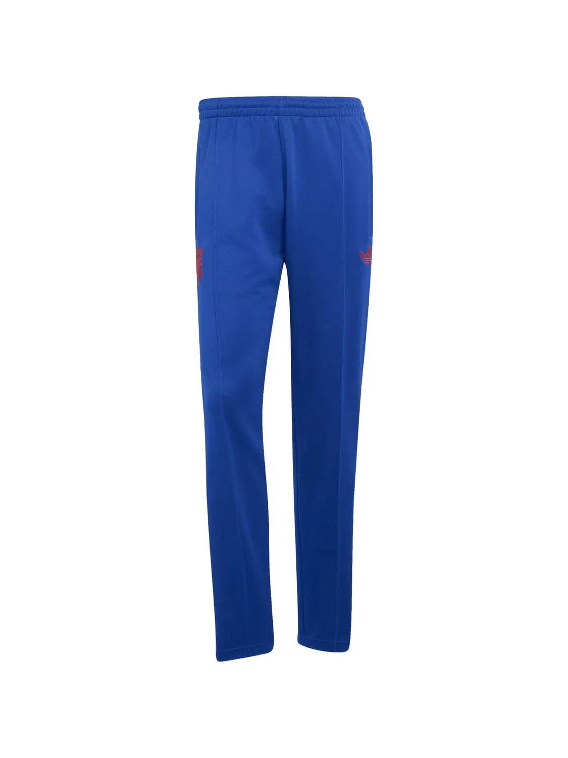 Спортивные брюки Manchester United Adidas, синий