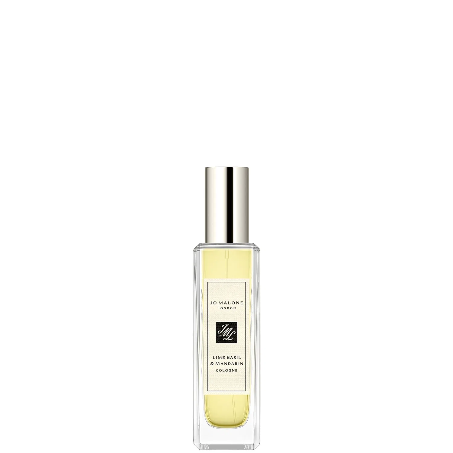 Туалетная вода Lime Basil & Mandarin, Jo Malone London, 30 мл