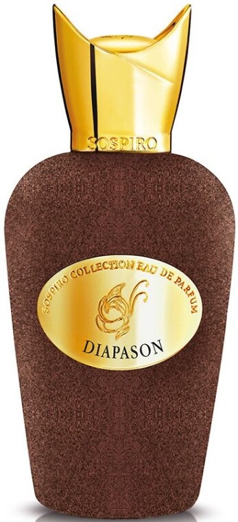 

Духи Sospiro Perfumes Diapason