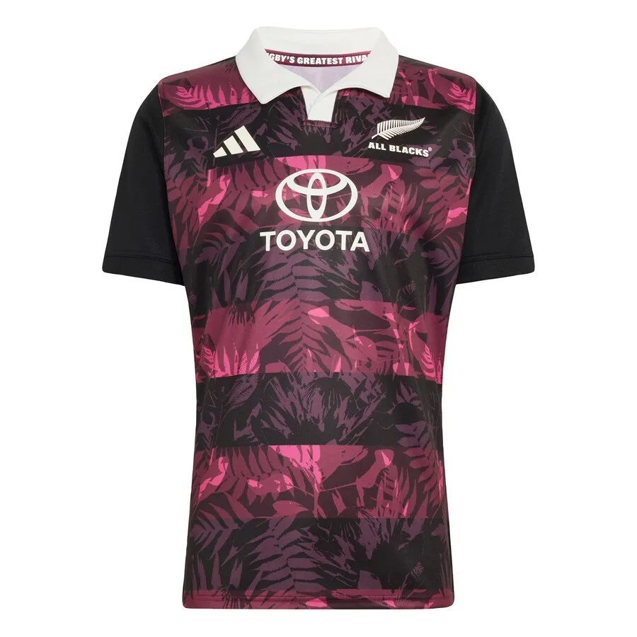 Джерси ADIDAS PERFORMANCE «Sudafrika-Tour» в бордовом цвете