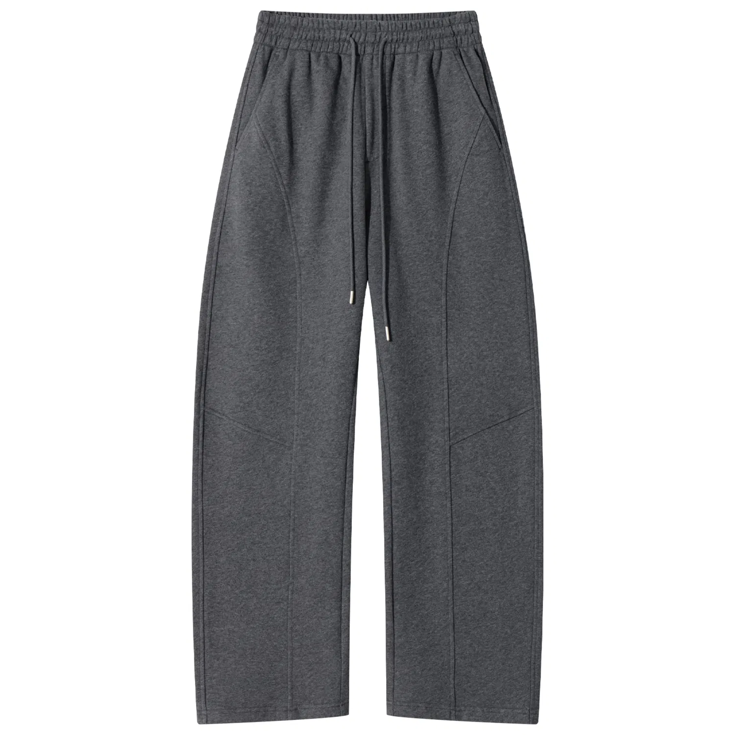 Детские повседневные штаны CLIMAX VISION, Dark Gray