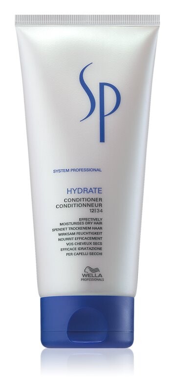 

Кондиционер для сухих волос Wella Professionals SP Hydrate