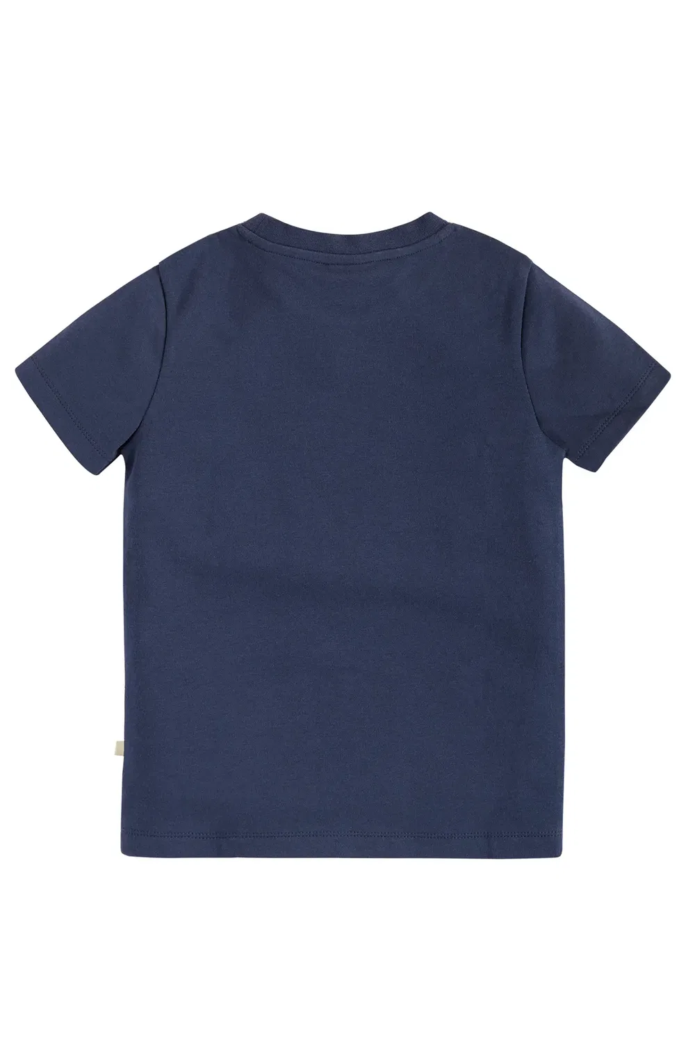Детская футболка Magic Number Frugi, Blue — фото 3