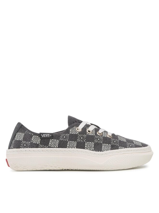 

Тканевые Кроссовки Vans, серый