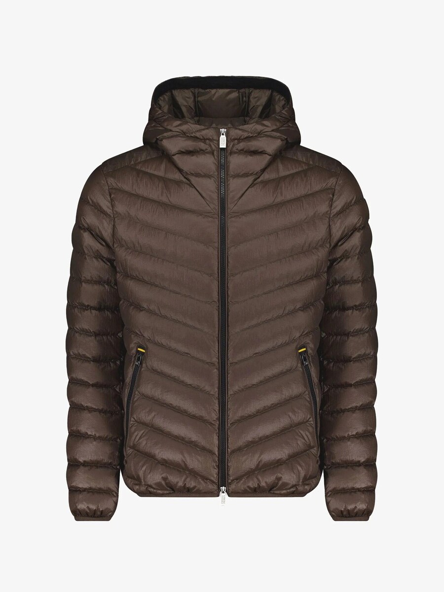 

Зимняя куртка Ciesse Piumini Freddy, коричневый