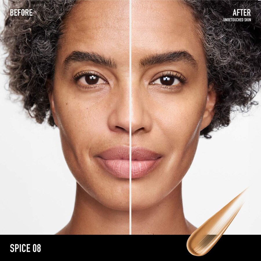 Крем для лица SPF BAREMINERALS Увлажняющий тонирующий COMPLEXION RESCUE с гиалуроновой кислотой и минеральными — фото 2