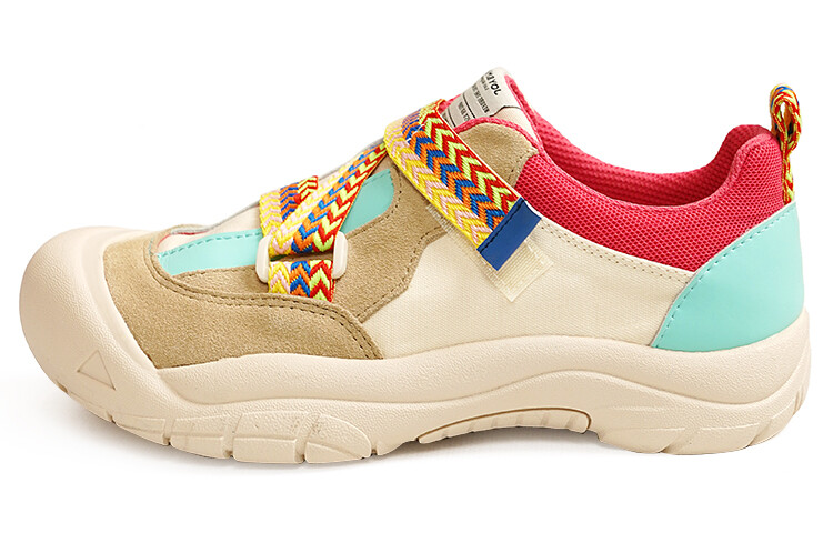 

Кроссовки Joy&Mario Casual Shoes Women's Low-Top, зеленый
