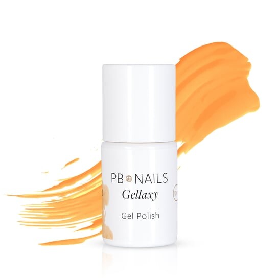 

Гибридный лак GE110 Jamaica, 10 мл Pb Nails